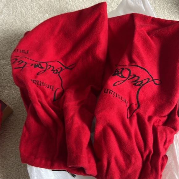 Christian Louboutin so Kate size 37.5 - Picture 5 of 10